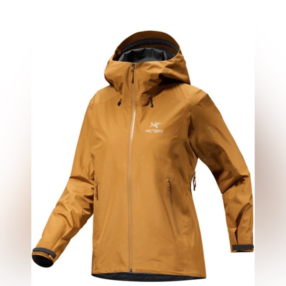 Arc'teryx Ravenna Lt Jacket Gem